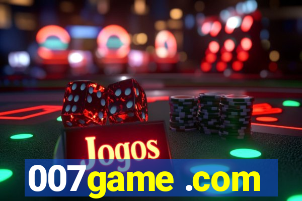 007game .com